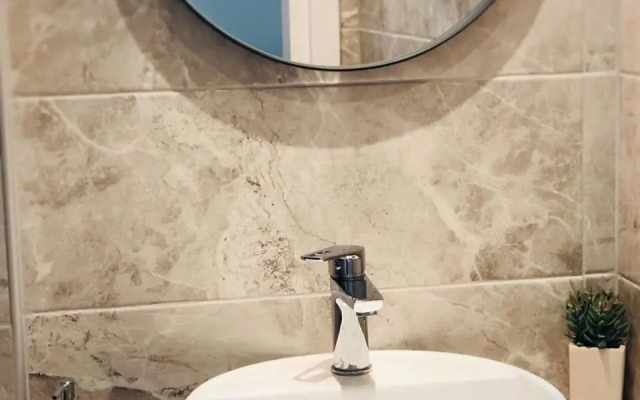 Beautiful designer Apartment new near Akropolis