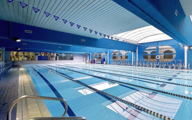 Hotel All Time Relais & Sport