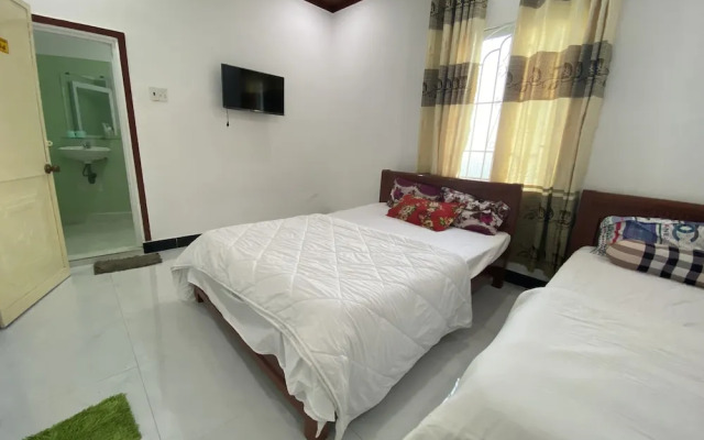 Ninh Chu House