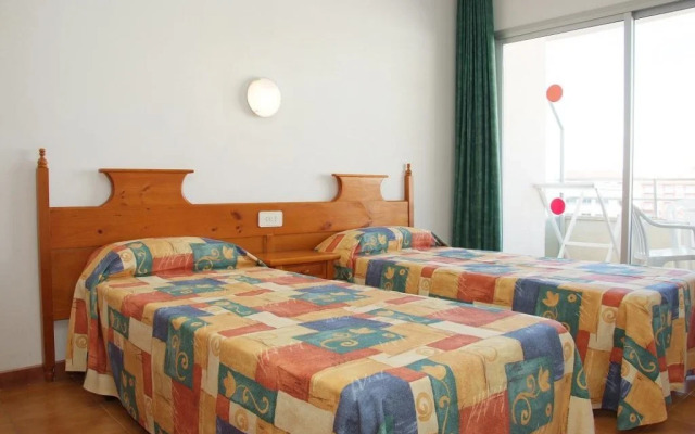 Apartamentos Sa Gavina Medes