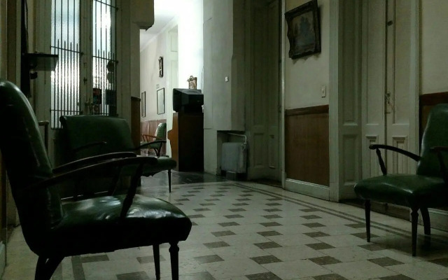 Hotel San Martin