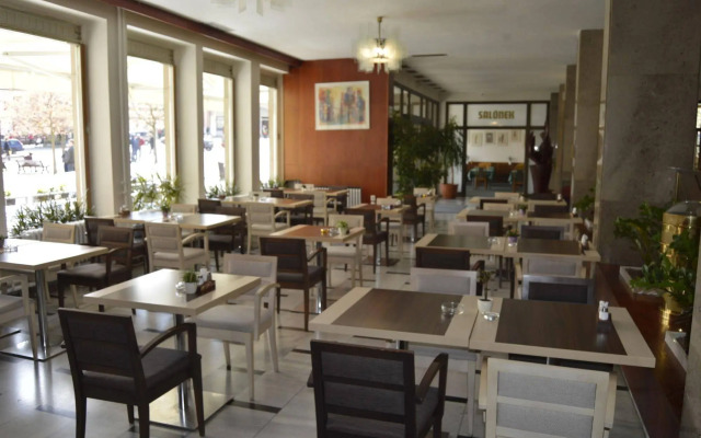 Hotel Medinek Old Town