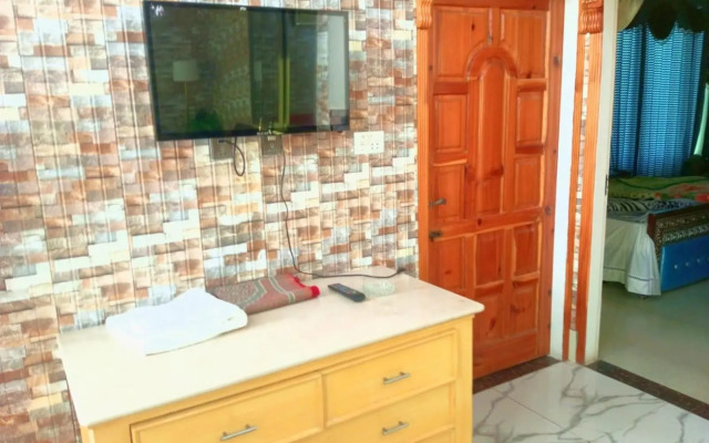 BHURBAN apartments