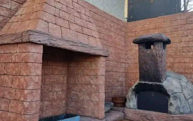 Quiet house in Morocco Village