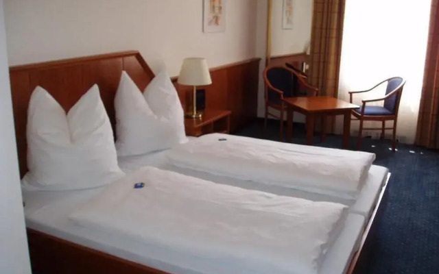 Gasthof zur Post Oberwirt