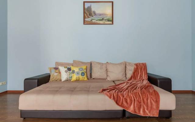 Апартаменты на Набережной Реки Фонтанки 39