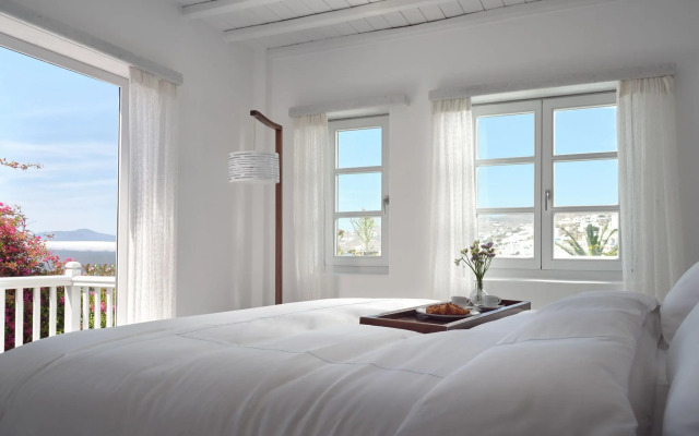 Belvedere Hotel - The Leading Hotels of the World