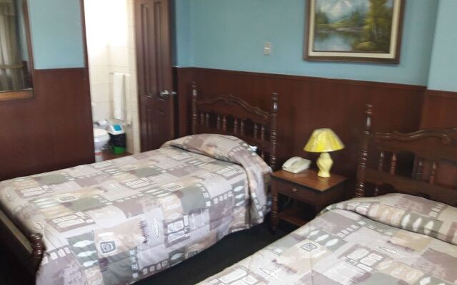 Hotel Majestic