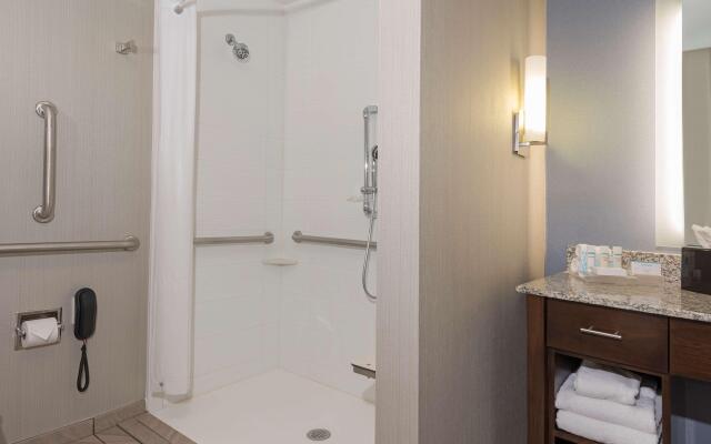 Homewood Suites by Hilton Grand Rapids Downtown