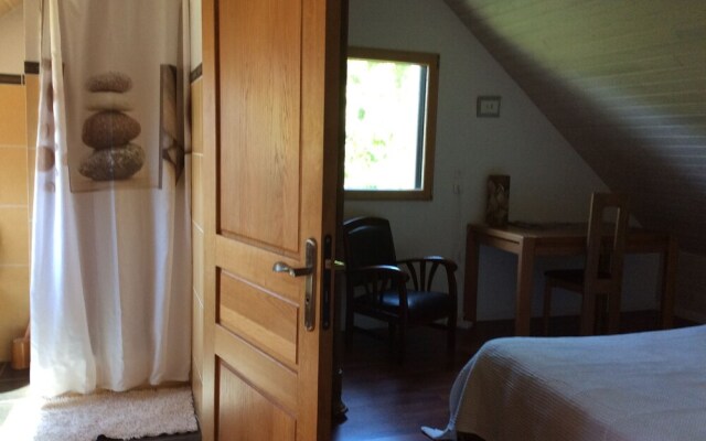 Chambres d'hôtes La Cleuzeraie