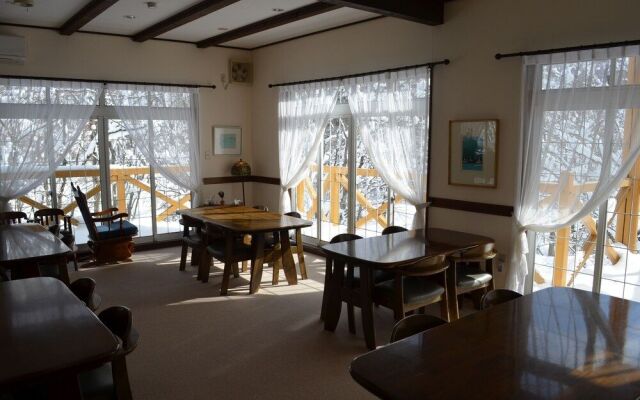 Resort Pension Shikisai