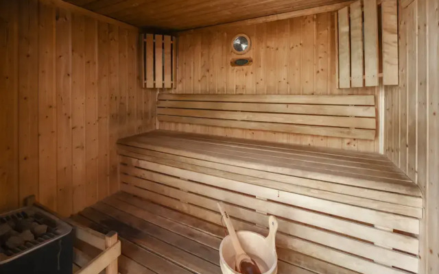 Comfort Aparthotel Six-Fours