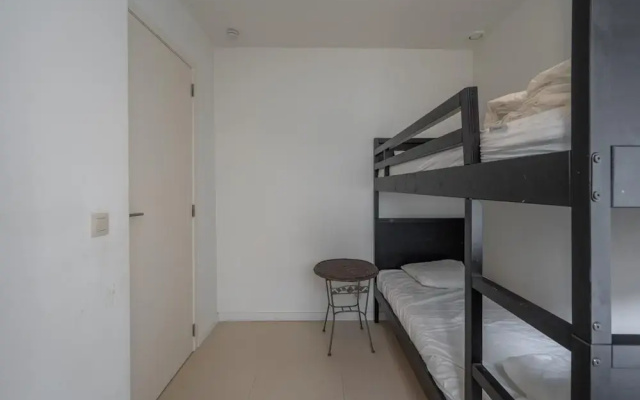 Apartment in Heist Near the Beach