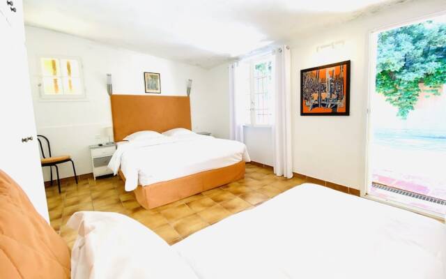 Hotel L'Escalet