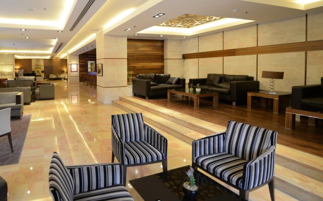 St. George Hotel Jerusalem