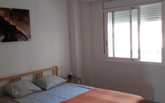 Apartment Verge de Montserrat