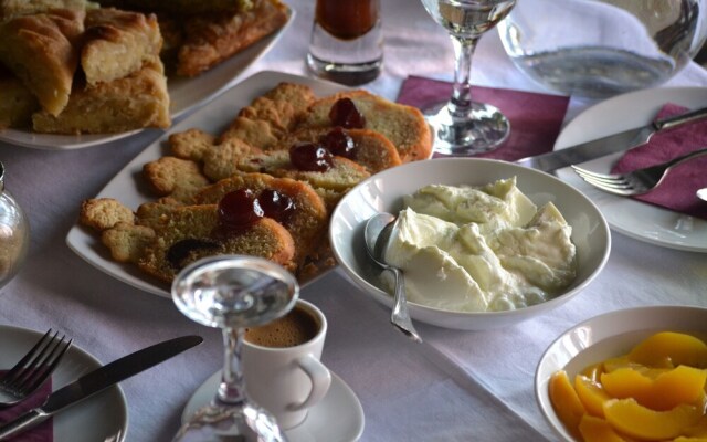 Hagiati Guesthouse