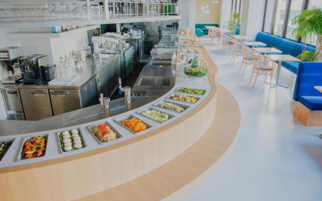 JR-East Hotel Mets Shibuya