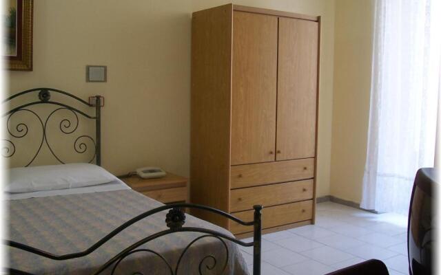 Hotel Pensione Romeo