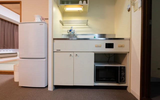 Angel resort yuzawa 301