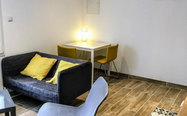 la maisonette Arelo