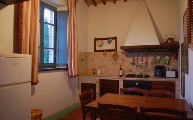 Agriturismo Podere Alberese