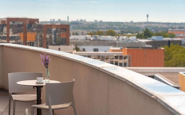 Novotel Paris Val de Fontenay