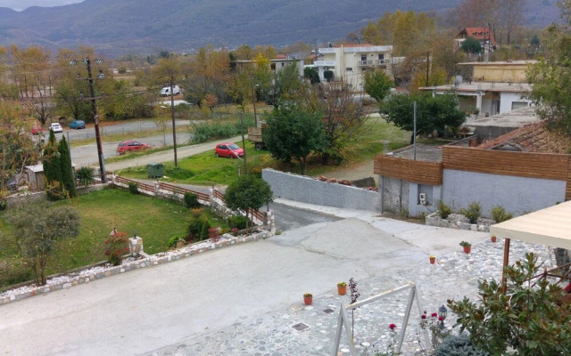 Alkyonis Hotel & Spa