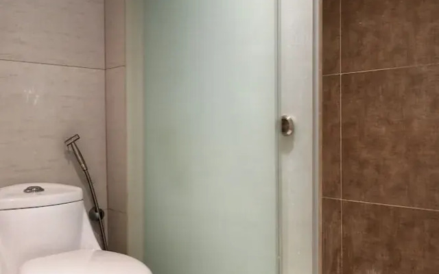 Fort Victoria BGC Netflix 25M WiFi
