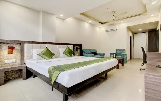 Itsy Hotels Solitaire