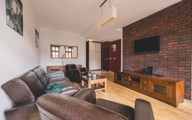 Dream Viii Apartament z Sypialni Balkon i Wi-fi
