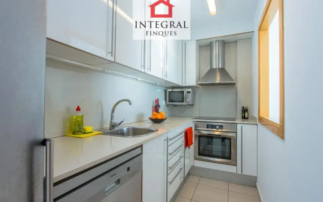 Paradís Platja Apartment