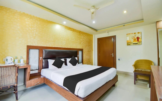 Hotel Pybss by OYO Rooms