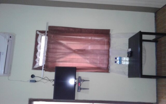 Adel Guest House