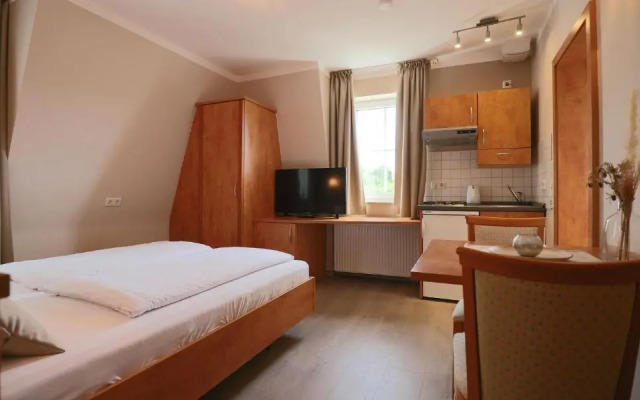 Villa Hof Langenborn