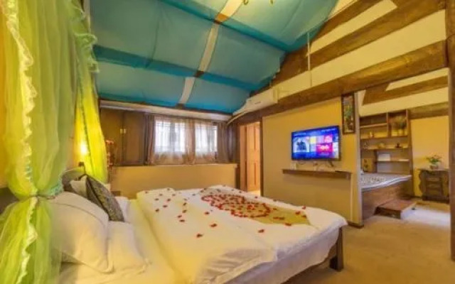 Lijiang Da Yan Xiang Boutique Inn