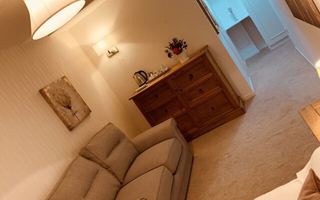 The Usk Inn