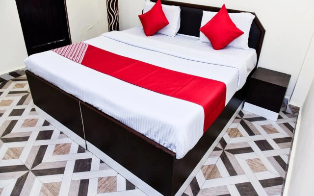 Hotel Ashiana Farm By OYO Rooms