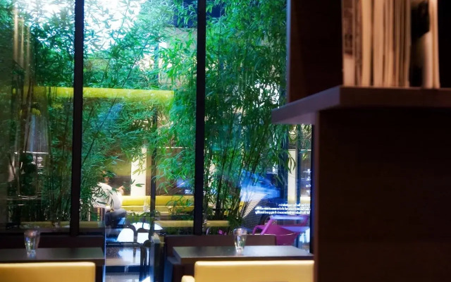 Hotel Duo