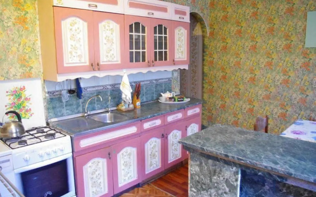 Мини-отель Фортуна на Кронверкском