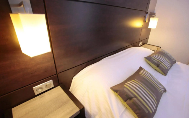 B&B HOTEL Montbéliard-Sochaux