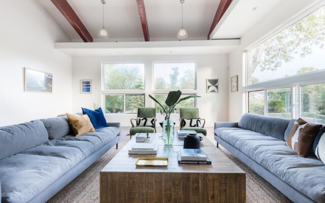 Modern & Chic Home in Oceanside w/ Heated Pool, Spa, & Fire Pit!   Moreno by AvantStay