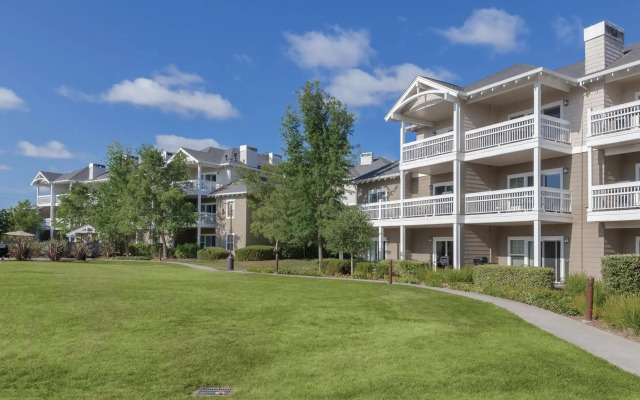 WorldMark Windsor