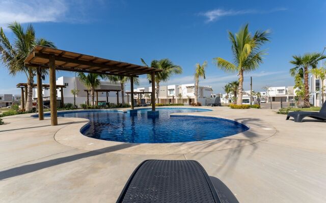 1511 Casa Almarena Mazatlán