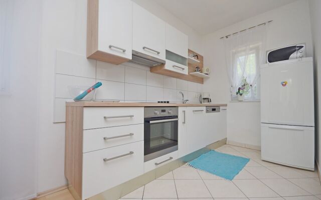 Apartment Radenka