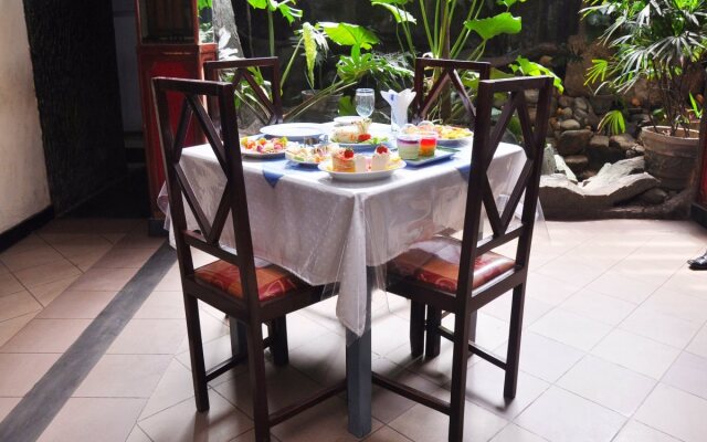 Hotel Nathaliya