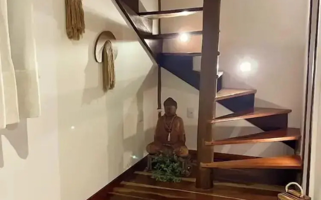 Vila Jung Bangalôs de Charme