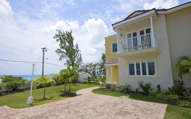 The Palisades Townhouses at Freights Bay