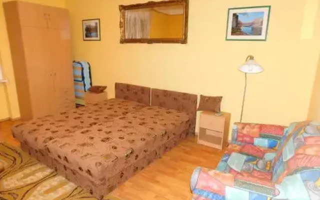 Kápolnás Vendégház