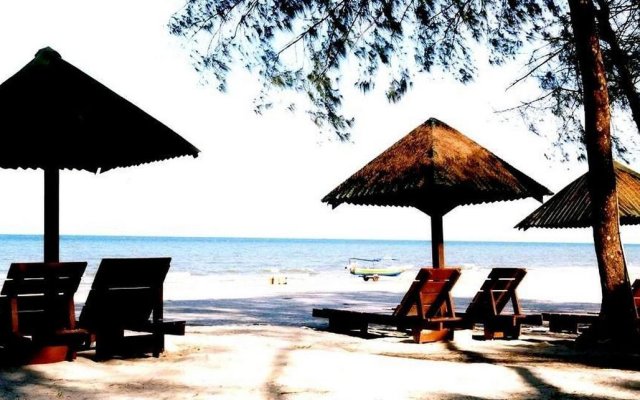 Le Village Beach Resort Kuantan